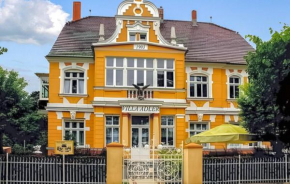 Ferienwohnung Ahlbeck Seebad